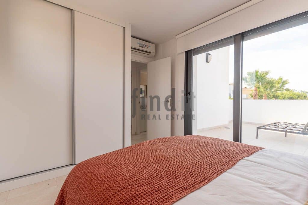 3 soveværelse Villa til salg i Busot med swimmingpool garage - € 355.000 (Ref: 9951036)