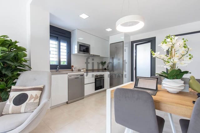 3 quarto Moradia para venda em Busot com piscina garagem - 355 000 € (Ref: 9951036)