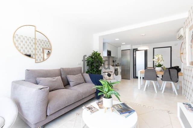3 quarto Moradia para venda em Busot com piscina garagem - 355 000 € (Ref: 9951036)