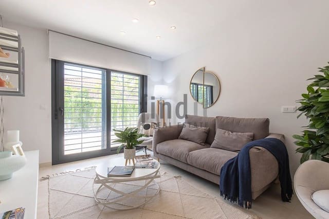 3 quarto Moradia para venda em Busot com piscina garagem - 355 000 € (Ref: 9951036)