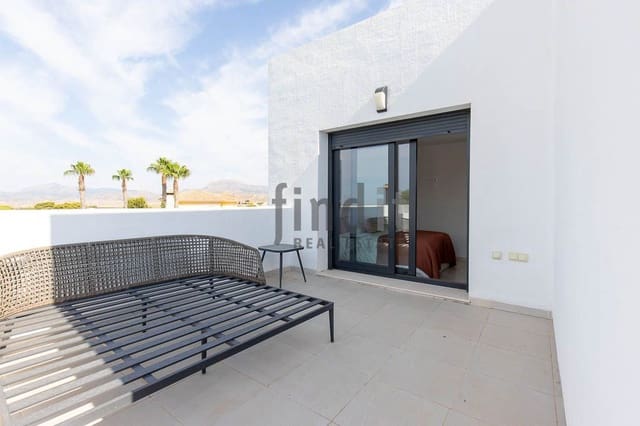 3 quarto Moradia para venda em Busot com piscina garagem - 355 000 € (Ref: 9951036)