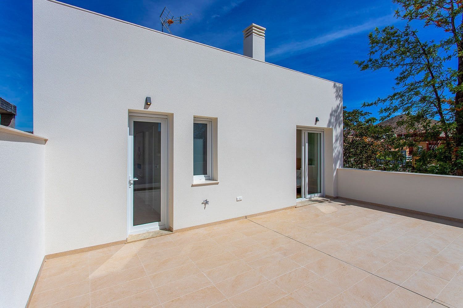 3 chambre Villa/Maison à vendre à Hondon de las Nieves avec piscine - 357 250 € (Ref: 9962022)