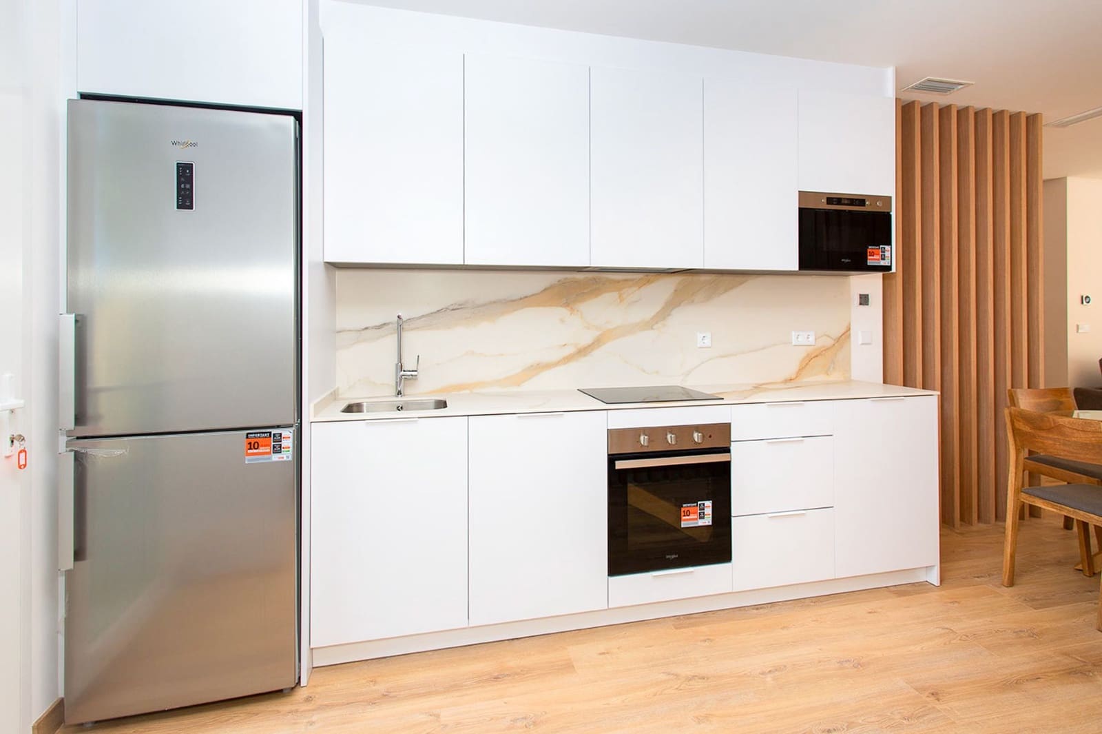 3 chambre Villa/Maison à vendre à Hondon de las Nieves avec piscine - 357 250 € (Ref: 9962022)