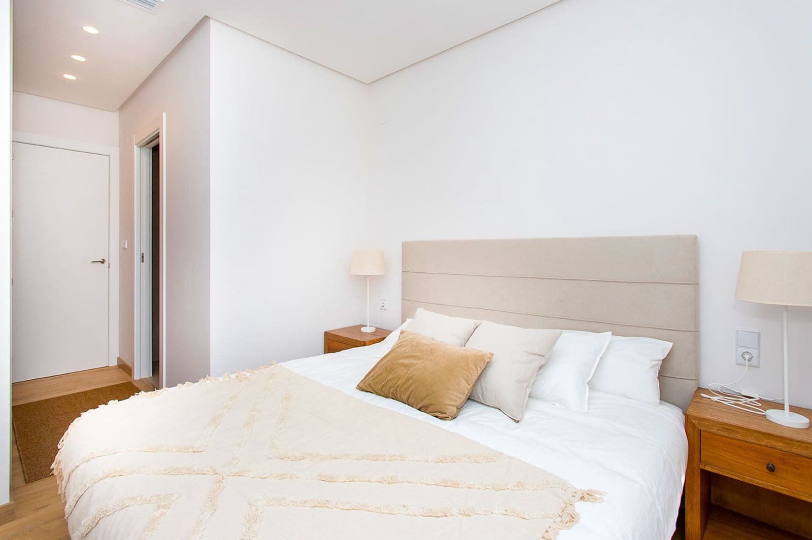 3 chambre Villa/Maison à vendre à Hondon de las Nieves avec piscine - 357 250 € (Ref: 9962022)