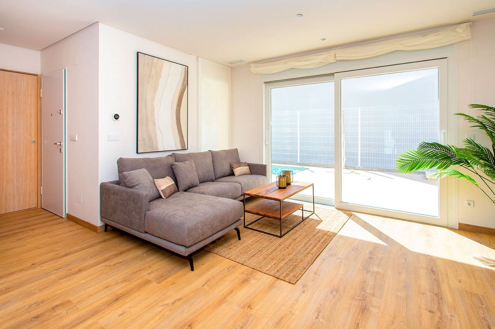 3 chambre Villa/Maison à vendre à Hondon de las Nieves avec piscine - 357 250 € (Ref: 9962022)