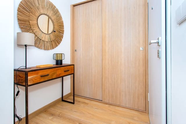 Chalet de 3 habitaciones en Hondón de las Nieves en venta con piscina - 357.250 € (Ref: 9962022)