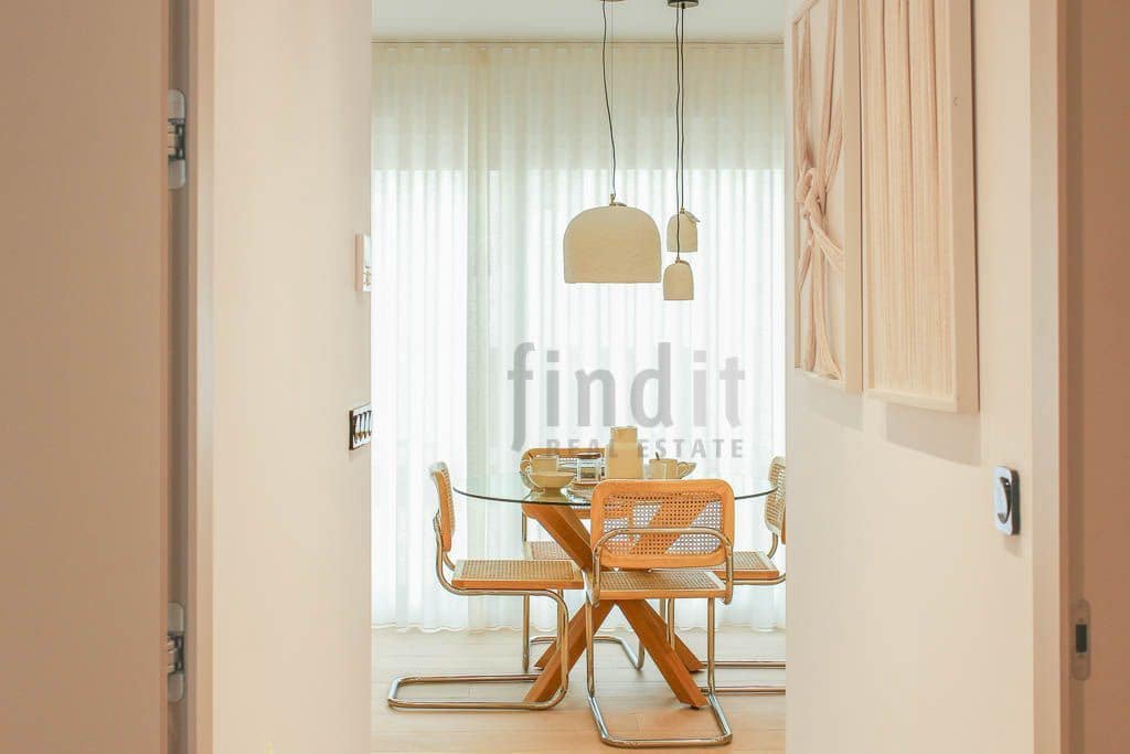 2 bedroom Apartment for sale in Algorfa with pool - € 299,000 (Ref: 9966129)
