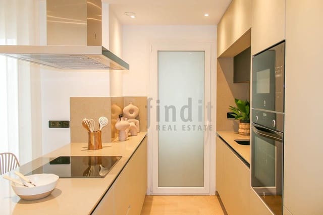 2 slaapkamer Appartement te koop in Algorfa met zwembad - € 299.000 (Ref: 9966129)