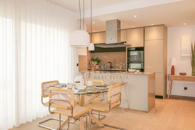 2 slaapkamer Appartement te koop in Algorfa met zwembad - € 299.000 (Ref: 9966129)