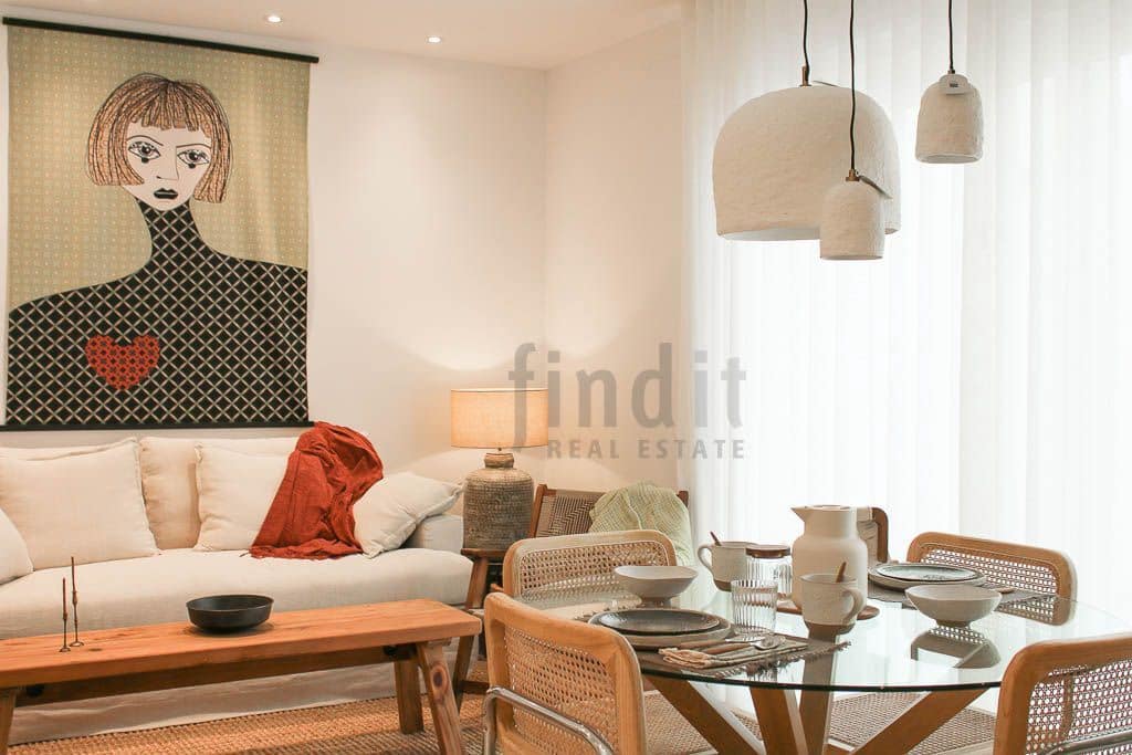 2 bedroom Apartment for sale in Algorfa with pool - € 299,000 (Ref: 9966129)