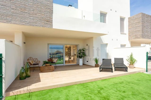 2 slaapkamer Appartement te koop in Algorfa met zwembad - € 299.000 (Ref: 9966129)