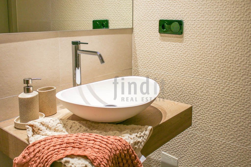 2 bedroom Apartment for sale in Algorfa with pool - € 299,000 (Ref: 9966129)