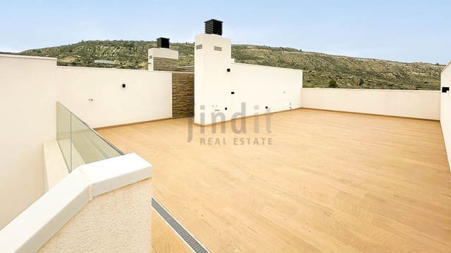 2 slaapkamer Appartement te koop in Algorfa met zwembad - € 299.000 (Ref: 9966129)
