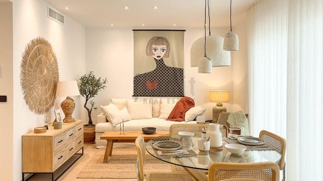 2 slaapkamer Appartement te koop in Algorfa met zwembad - € 299.000 (Ref: 9966129)
