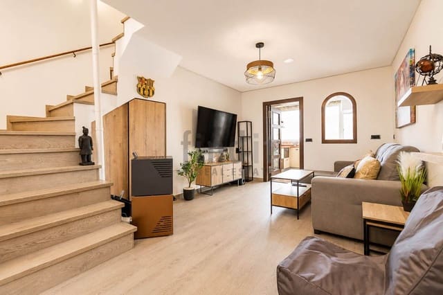 3 soverom Villa til salgs i Albir, Alfaz del Pi / L'Alfàs del Pi - € 299 000 (Ref: 9966130)