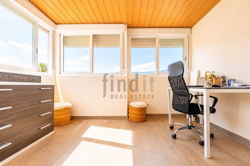 3 bedroom Villa for sale in Albir - € 299,000 (Ref: 9966130)