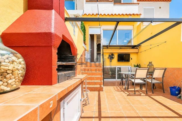 3 soverom Villa til salgs i Albir, Alfaz del Pi / L'Alfàs del Pi - € 299 000 (Ref: 9966130)
