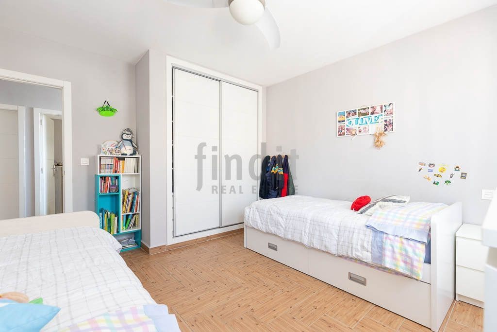 4 slaapkamer Villa te koop in Albir met zwembad garage - € 595.000 (Ref: 9986406)