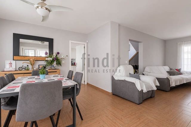 4 slaapkamer Villa te koop in Albir, Alfaz del Pi / L'Alfàs del Pi met zwembad garage - € 595.000 (Ref: 9986406)
