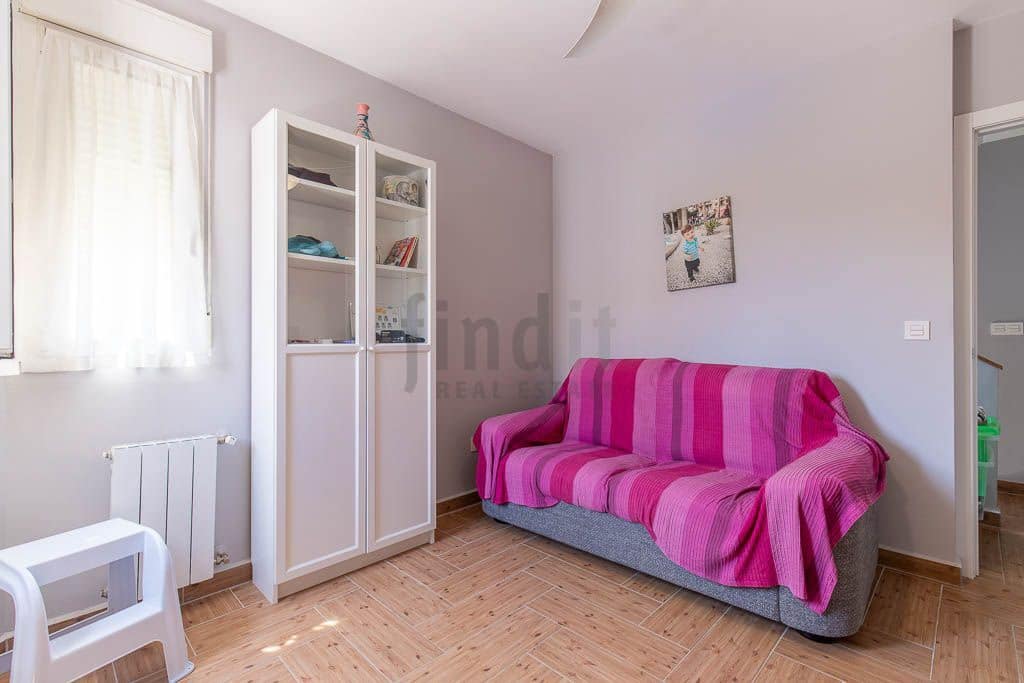 4 slaapkamer Villa te koop in Albir met zwembad garage - € 595.000 (Ref: 9986406)