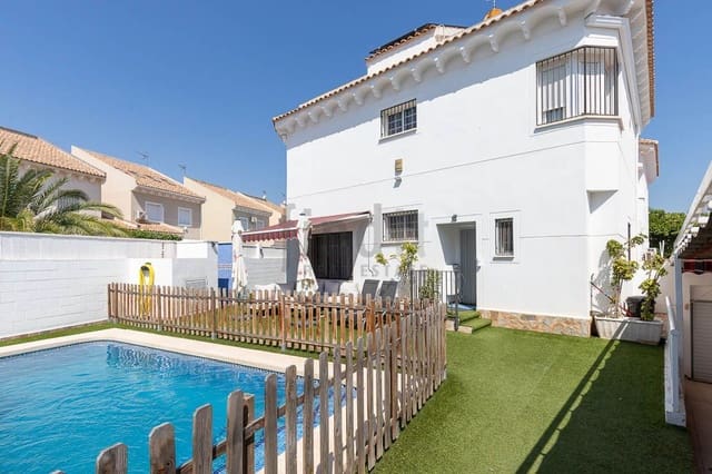 4 slaapkamer Villa te koop in Albir, Alfaz del Pi / L'Alfàs del Pi met zwembad garage - € 595.000 (Ref: 9986406)