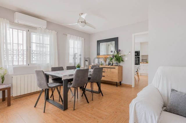 4 slaapkamer Villa te koop in Albir, Alfaz del Pi / L'Alfàs del Pi met zwembad garage - € 595.000 (Ref: 9986406)