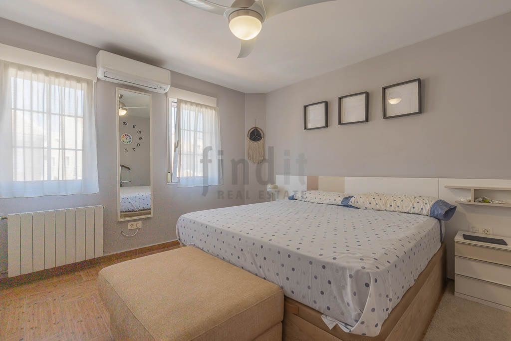 4 slaapkamer Villa te koop in Albir met zwembad garage - € 595.000 (Ref: 9986406)