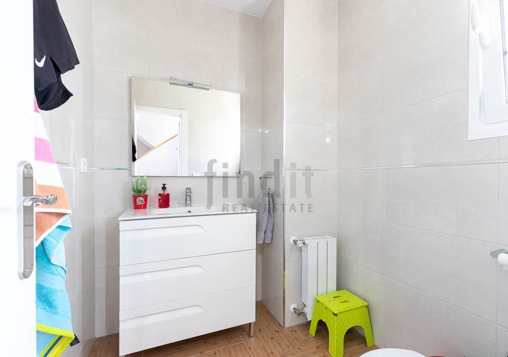 4 slaapkamer Villa te koop in Albir met zwembad garage - € 595.000 (Ref: 9986406)