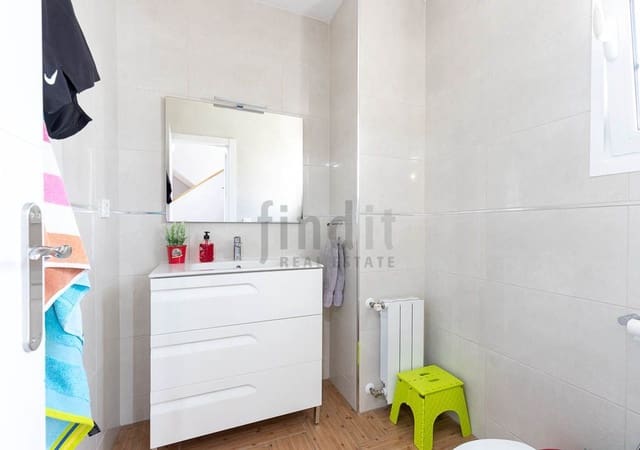 4 slaapkamer Villa te koop in Albir, Alfaz del Pi / L'Alfàs del Pi met zwembad garage - € 595.000 (Ref: 9986406)