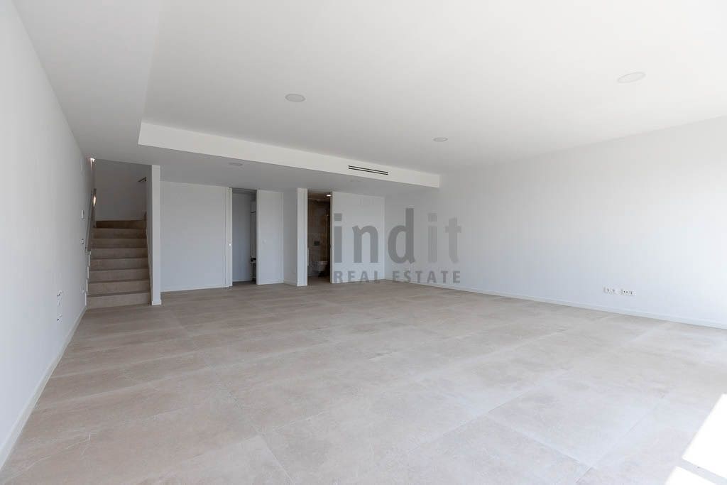 2 camera da letto Appartamento in vendita in Finestrat con piscina garage - 570.000 € (Rif: 9998095)