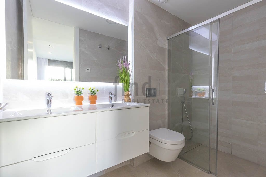 2 camera da letto Appartamento in vendita in Finestrat con piscina garage - 570.000 € (Rif: 9998095)