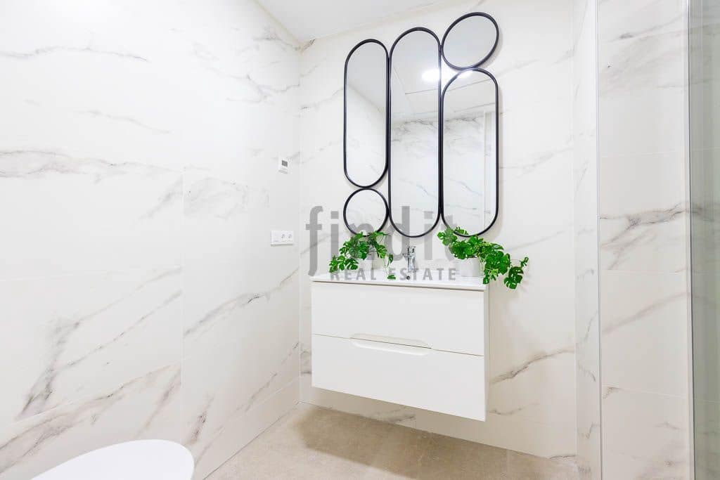 2 camera da letto Appartamento in vendita in Finestrat con piscina garage - 570.000 € (Rif: 9998095)