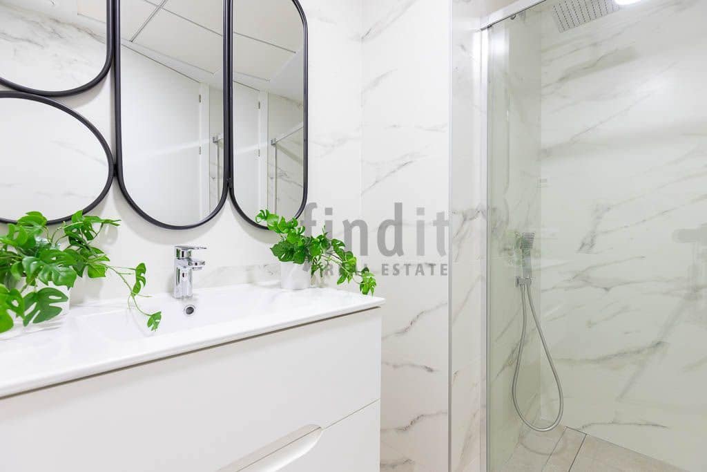 2 camera da letto Appartamento in vendita in Finestrat con piscina garage - 570.000 € (Rif: 9998095)
