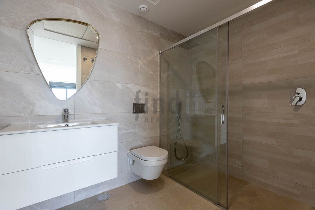 2 camera da letto Appartamento in vendita in Finestrat con piscina garage - 570.000 € (Rif: 9998095)