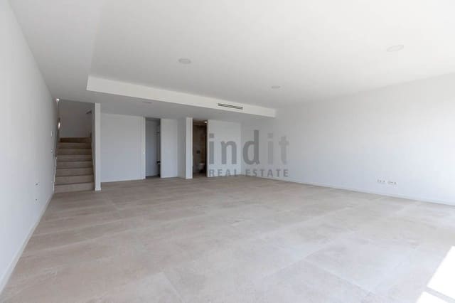 2 soverom Leilighet til salgs i Finestrat med svømmebasseng garasje - € 570 000 (Ref: 9998095)