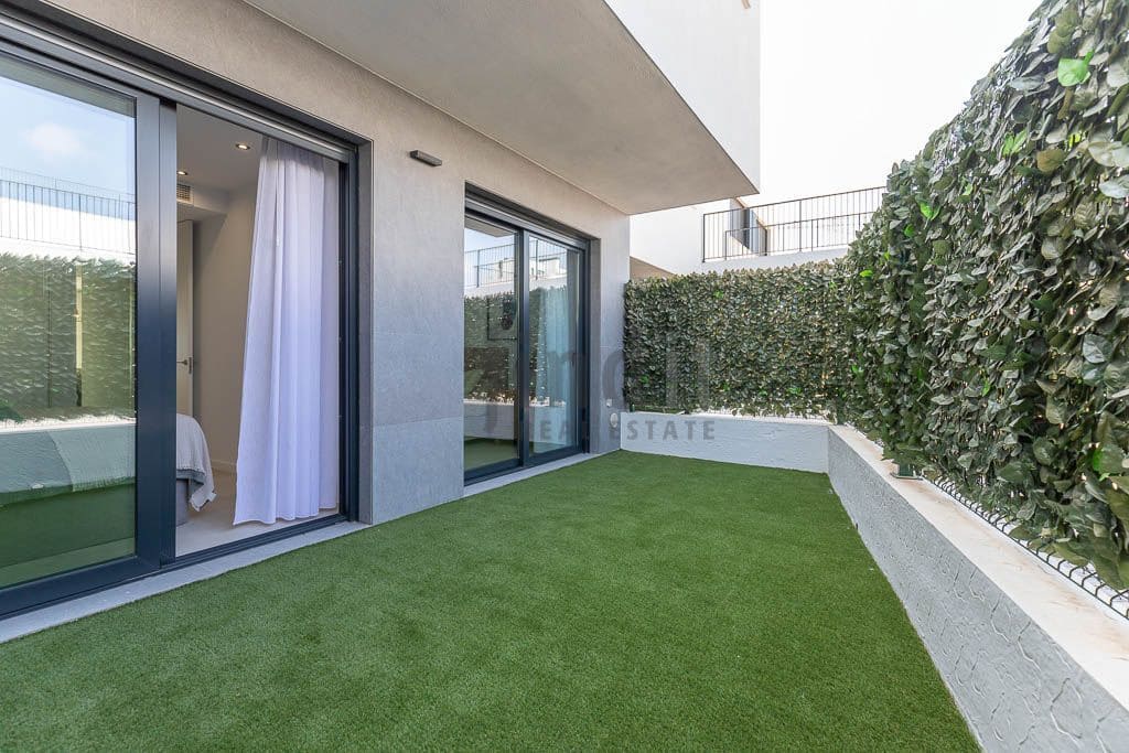 2 camera da letto Appartamento in vendita in Finestrat con piscina garage - 570.000 € (Rif: 9998095)