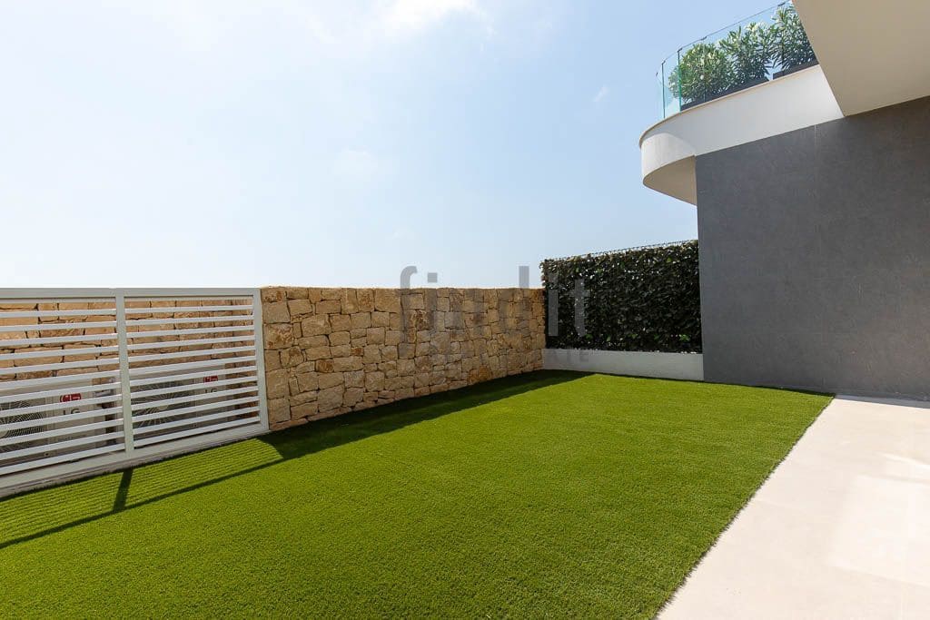 2 camera da letto Appartamento in vendita in Finestrat con piscina garage - 570.000 € (Rif: 9998095)