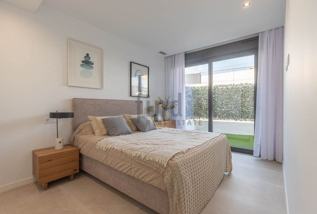 2 camera da letto Appartamento in vendita in Finestrat con piscina garage - 570.000 € (Rif: 9998095)