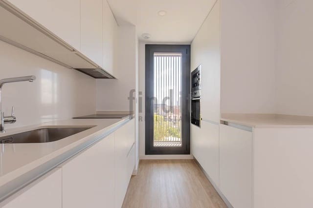 3 soverom Leilighet til salgs i Alicante by med svømmebasseng garasje - € 430 000 (Ref: 9998096)