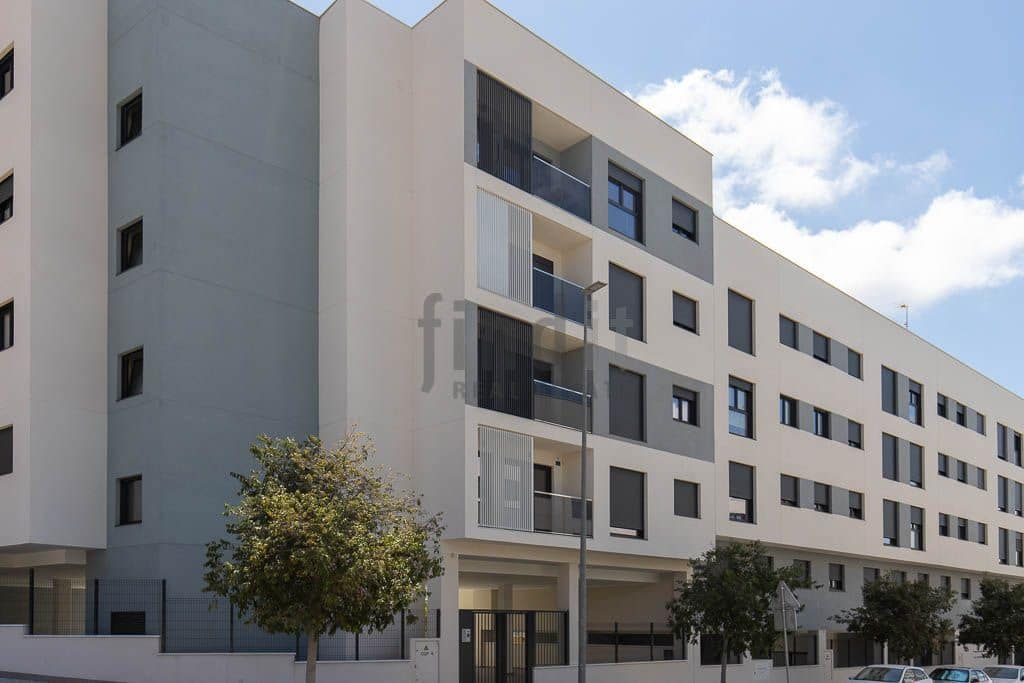 3 soverom Leilighet til salgs i Alicante by med svømmebasseng garasje - € 430 000 (Ref: 9998096)
