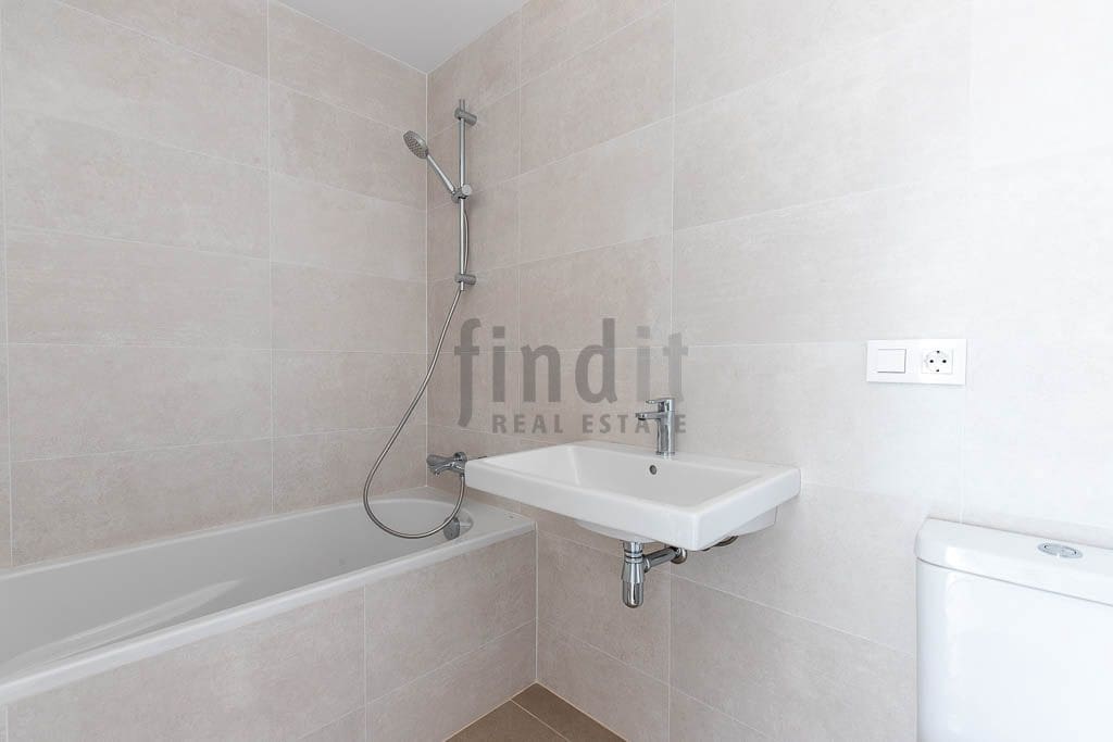 3 soverom Leilighet til salgs i Alicante by med svømmebasseng garasje - € 430 000 (Ref: 9998096)