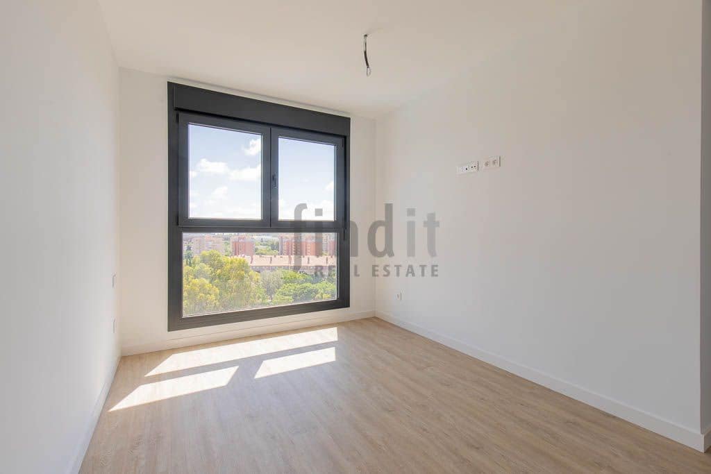3 soverom Leilighet til salgs i Alicante by med svømmebasseng garasje - € 430 000 (Ref: 9998096)