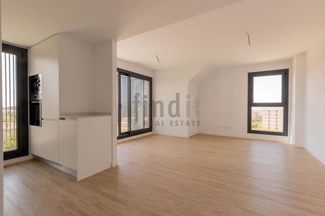 3 soverom Leilighet til salgs i Alicante by med svømmebasseng garasje - € 430 000 (Ref: 9998096)