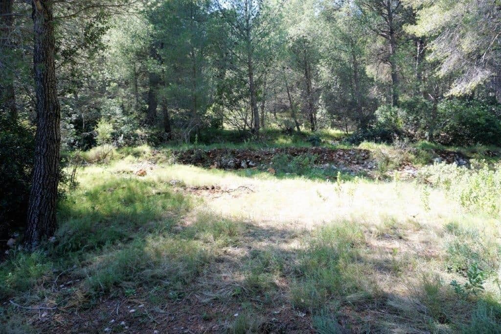 Grunde uden byggetilladelser til salg i Guadalest - € 360.000 (Ref: 4891511)
