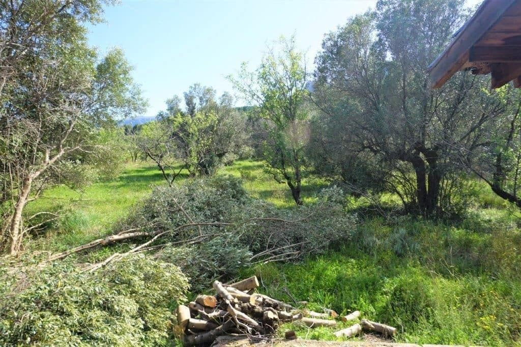 Grunde uden byggetilladelser til salg i Guadalest - € 85.000 (Ref: 4952376)