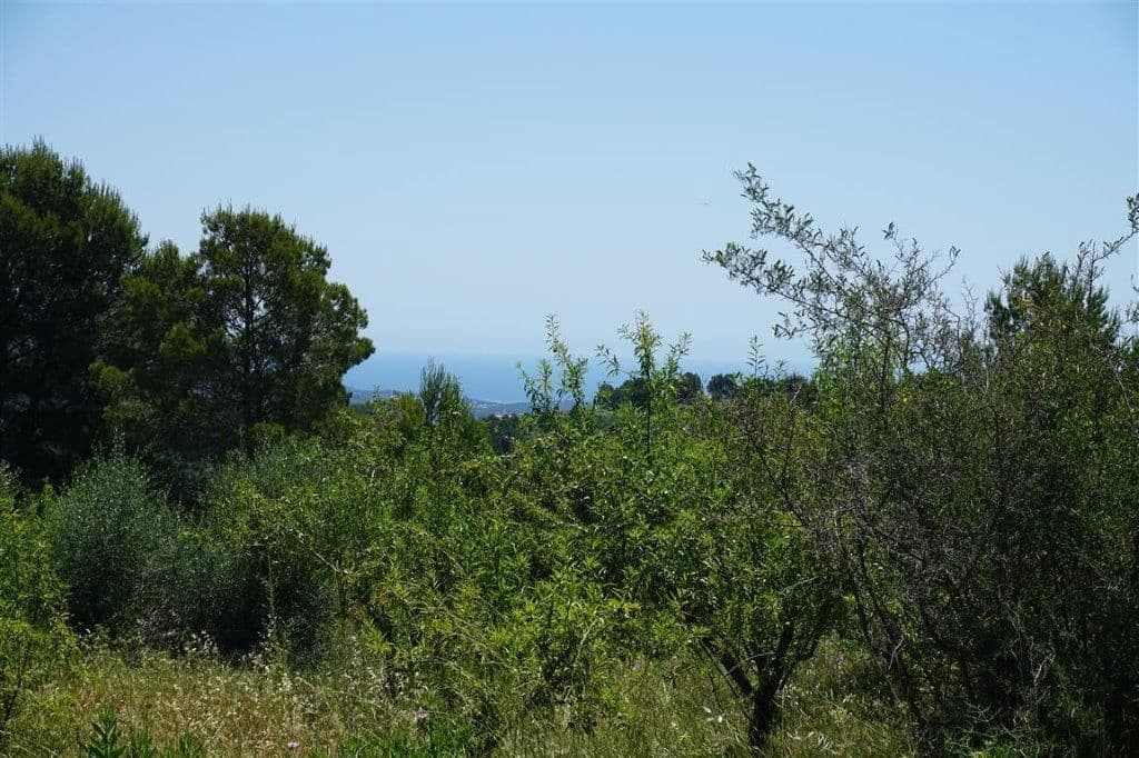 Grunde uden byggetilladelser til salg i Guadalest - € 85.000 (Ref: 4952376)