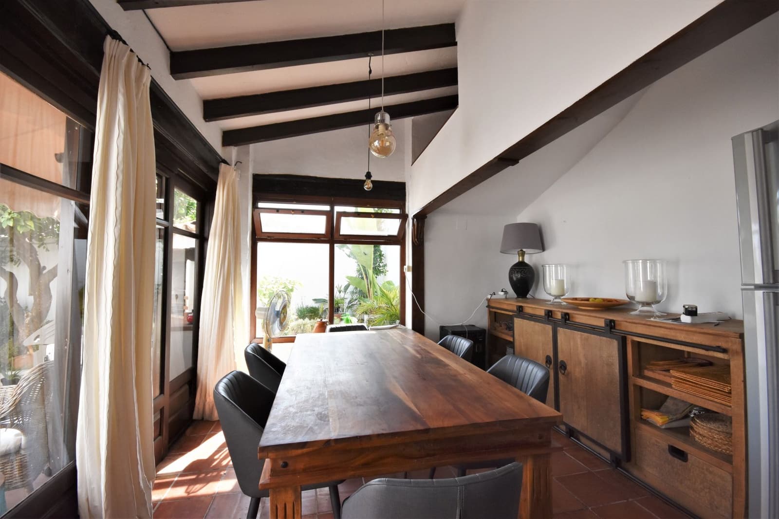 4 bedroom Villa for sale in Calpe / Calp with pool garage - € 588,000 (Ref: 7197096)