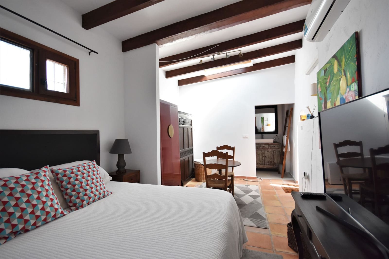 4 bedroom Villa for sale in Calpe / Calp with pool garage - € 588,000 (Ref: 7197096)