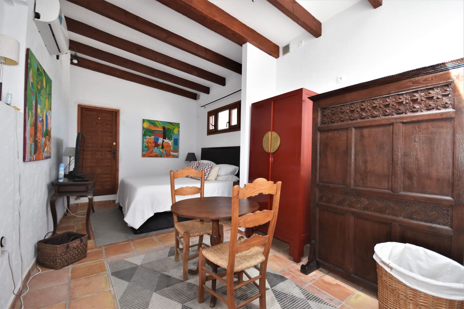 4 bedroom Villa for sale in Calpe / Calp with pool garage - € 588,000 (Ref: 7197096)