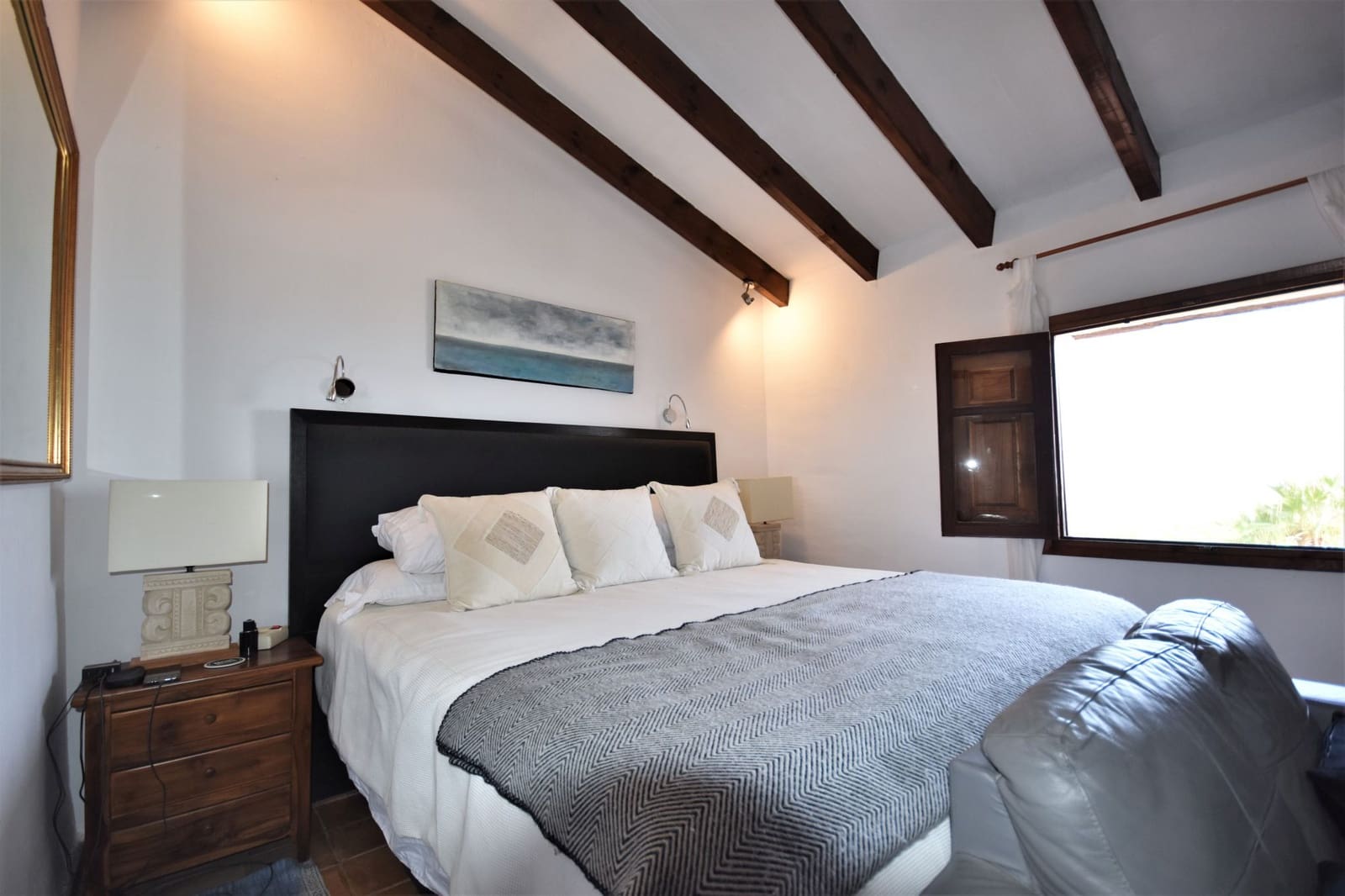 4 bedroom Villa for sale in Calpe / Calp with pool garage - € 588,000 (Ref: 7197096)